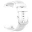 Silicone Dây Đeo Thay Thế Bằng Silicon Mềm Chống Nước Cho huami amazfit balance a2286