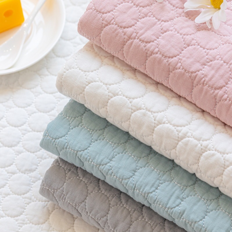 Vỏ Bọc Đệm Ghế sofa Bốn Mùa Bằng cotton Chống Trượt Thông Dụng Cho Phòng Khách