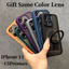 Mờ / matte Ốp Điện Thoại silicone Mềm Nhám Từ Tính Chống Bụi Chống Rơi Cho iphone 15 14 13 pro max 12promax