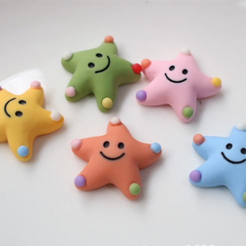 Sao Biển Năm Cánh Lỗ Sao Biển Khóa Giày Busch Khóa Giày Khóa Giày Giày Lỗ Hoa Giày Khóa Giày Zhibixing crocs Khóa Giày Tủ Lạnh Miếng Dán Phụ Kiện Vỏ Điện Thoại Mũ Đội Đầu Tai Chất Liệu Trang Trí Xe Hơi Vui Vẻ DIY Phụ Kiện Khóa Giày Có Thể Tháo Rời ins Hoa
