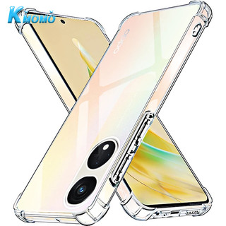Ốp điện thoại TPU mềm chống sốc thích hợp cho OPPO Find X8 Reno 14 14F 13 13F 12 12F 11 11F 10 8 8T 8Z 7 7Z 6 6Z 5 4 4z 4f SE Lite 3 2 2f 2z Pro Plus 4G 5G 10x Zoom