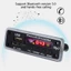 Bamaxis Mạch giải mã sdm01bt + u-dx Bluetooth 5.0 phổ 4 màu