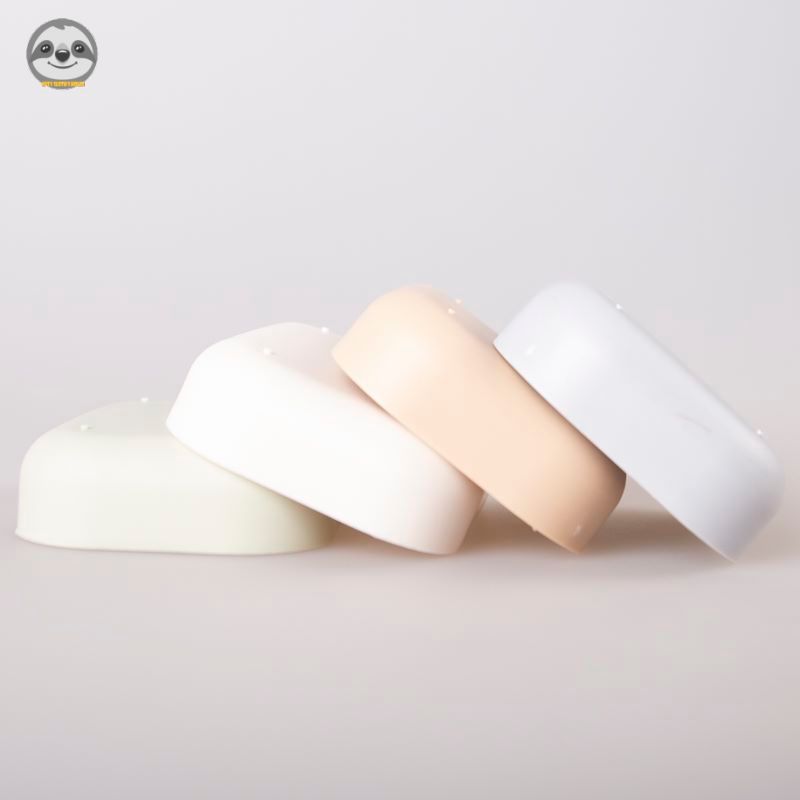 Hộp Đựng Xà Phòng Bằng Nhựa Dày Dặn Phong Cách muji Nhật Bản