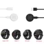 Đế Sạc Nhanh Không Dây Cho Đồng Hồ huawei watch gt4 huawei gt3