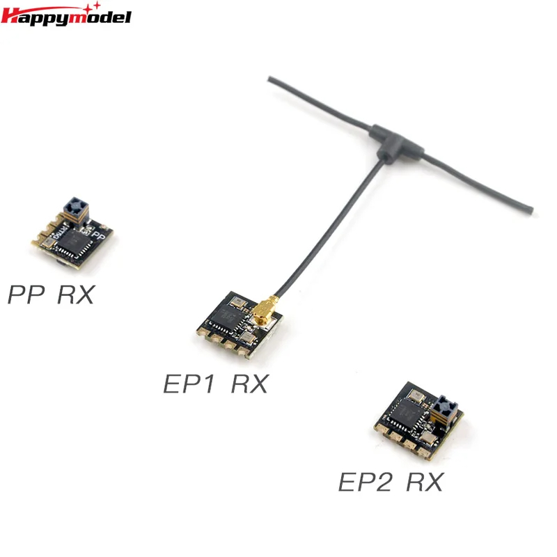 Thiết Bị Nhận Tín Hiệu pp ep1 ep2 rx 2.4g Escrs Cho Mô Đun es24tx Máy ...