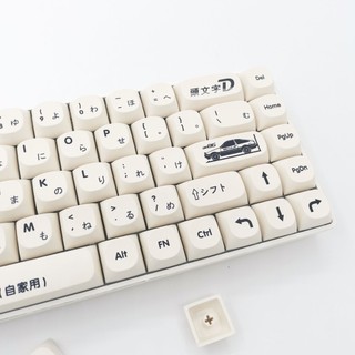 Ae-86 Nắp Phím d Tùy Chỉnh Tương Thích Với Bàn Phím Cơ cherry gateron mx switches