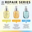BSKM Bộ Tinh Chất dưỡng ẩm chống lão hóa làm sáng và làm trắng da chống nhăn 28ml 0246+0253+0284