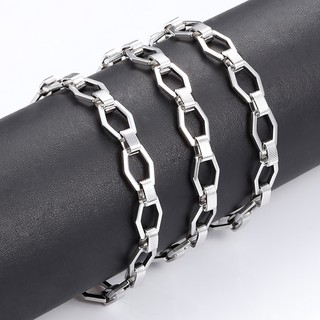 Dây chuyền thủ công bằng thép không gỉ cho phụ kiện trang sức DIY
