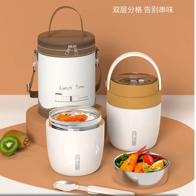 Thùng cách nhiệt chân không di động+Gói cách nhiệt  Hộp cơm trưa cách nhiệt tròn  Túi tote cách nhiệt  Mini xi lanh hầm cốc  Túi cách nhiệt  Túi bento cách nhiệt  Túi đựng hộp cơm trưa cách điện  Hộp cách nhiệt  Túi dã ngoại