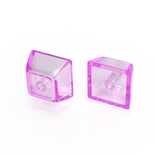 Keycaps trong suốt cao PC XDA Profile Keycap Custom Keycaps 1U