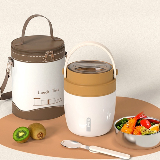 Thùng cách nhiệt chân không di động+Gói cách nhiệt  Hộp cơm trưa cách nhiệt tròn  Túi tote cách nhiệt  Mini xi lanh hầm cốc  Túi cách nhiệt  Túi bento cách nhiệt  Túi đựng hộp cơm trưa cách điện  Hộp cách nhiệt  Túi dã ngoại