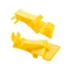 1 Cái / 2 Cái 8A6116828Ac Xe Bonnet Hood Giữ Kẹp Hỗ Trợ Thanh Chống Đỡ Kẹp Cho Xe Ford Fiesta Transit B-Max Ecosport Tourneo