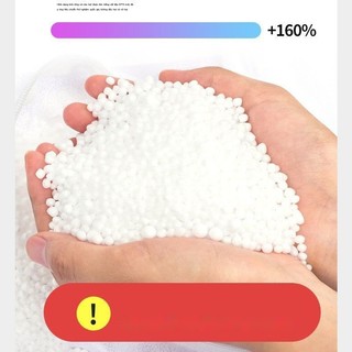 Ghế lười hạt xốp  tatami tựa lưng Ghế Sofa có thể nằm ngủ, Phù Hợp Cho PhòngKhách Ban Công Phòng Ngủ