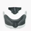 Vr Đệm Bọc Ống Kính Chụp Tai Nghe Chụp Đầu Chống Rò Rỉ Cho meta quest 3 vr 3
