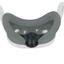 Vr Đệm Bọc Ống Kính Chụp Tai Nghe Chụp Đầu Chống Rò Rỉ Cho meta quest 3 vr 3