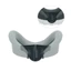 Vr Đệm Bọc Ống Kính Chụp Tai Nghe Chụp Đầu Chống Rò Rỉ Cho meta quest 3 vr 3