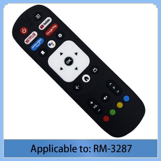 Remote Control For CHIQ JVC RM-C3227 RM-C3348 RM-C3349 RM-C3354
