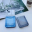 Ốp Trong Suốt Cho OPPO A57 A77 4G 2022 Reno 8 4G 7 4G 8Z 7Z 8 7 Lite 6Z 6 5 5G Lite 5F Ốp Lưng Giá Đỡ Thẻ Chuyển Đổi Vỏ Điện Thoại Ví Đựng Thẻ