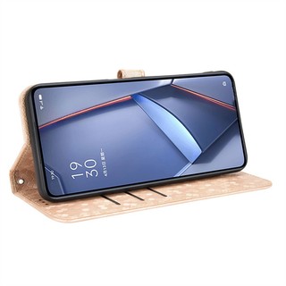 Vỏ Lật Cho Kyocera Torque 5G KYG01 G06 KYG03 KY-51B Digno BX2 SX3 KYG02 Android One S10 S9 A205KC Ốp Lưng Da PU Silicon Thời Trang Khe Cắm Thẻ Đứng