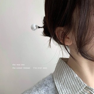 Trâm Cài Tóc Đính Ngọc Trai Thiết Kế Mới Thời Trang Theo Phong Cách