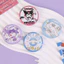 Sanrio Huy Hiệu Cài Áo Hình Cún Kumamon Dễ Thương