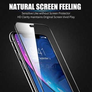 Kính cường lực iphone Chất lượng cao 20D Lá phong cho iPhone 15 14 13 12 11 Pro Max X XR XS Max 7 8 14 15 Plus