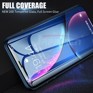 Kính cường lực iphone Chất lượng cao 20D Lá phong cho iPhone 15 14 13 12 11 Pro Max X XR XS Max 7 8 14 15 Plus