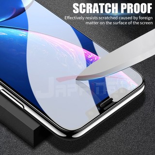 Kính cường lực iphone Chất lượng cao 20D Lá phong cho iPhone 15 14 13 12 11 Pro Max X XR XS Max 7 8 14 15 Plus