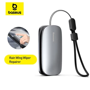 Baseus Bộ Dụng Cụ Sửa Chữa Cần Gạt Nước Kính Chắn Gió Xe Hơi Chuyên Dụng