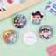 Huy Hiệu Cài Áo Hình Cậu Bé Bút Chì shin-chan Dễ Thương