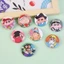 Huy Hiệu Cài Áo Hình Cậu Bé Bút Chì shin-chan Dễ Thương