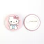 Sanrio Ghim Cài Áo Hình hello kitty Đáng Yêu