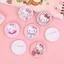 Sanrio Ghim Cài Áo Hình hello kitty Đáng Yêu