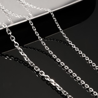 Dây Xích Inox Trang Sức DIY Dây Xích Chất Liệu Handmade Phụ Kiện Dây Xích Chống Thấm Nước