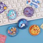 Hoạt Hình Huy Hiệu Cài Áo Hình pokemon Ngộ Nghĩnh Đáng Yêu