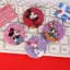 Huy Hiệu Cài Áo Hình Chuột mickey Vịt donald Hoạt Hình Đáng Yêu