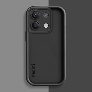 [Hàng có sẵn] [Sẵn sàng] Vỏ điện thoại Redmi Note 13 Vỏ điện thoại chống sốc Vỏ mềm silicon lỏng cho Redmi Note 13 Pro Plus 10 9 Pro Max 8 7 Pro 10S 10T 9S 7S