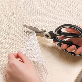 [TAT] Non-Slip Home Mat Grip Underlay Gripper Anti-Slip Rug Skid Floor Carpet Pad Size CVX