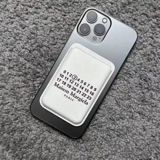 Ốp Điện Thoại Có Ngăn Đựng Thẻ Từ Tính Cho iphone15pro 15promax 14 14promax 14pro