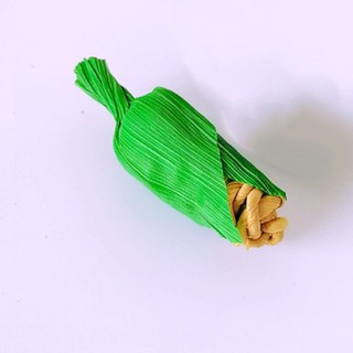 Đồ Chơi Nhai Gặm Hình Củ Cà Rốt / Bắp / Chuột hamster / Chim Dạng Treo Bằng Tay