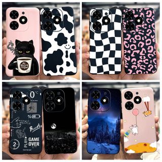 Bao Da Điện Thoại Chống Sốc Cho tecno spark go 2024 bg6 2024 Ốp