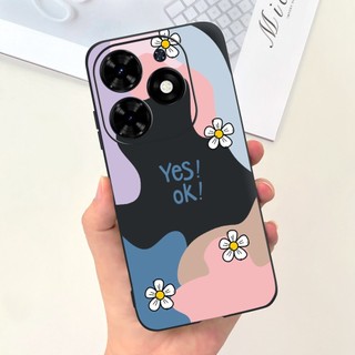 Bao Da Điện Thoại Chống Sốc Cho tecno spark go 2024 bg6 2024 Ốp