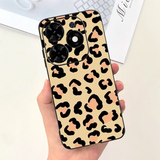 Bao Da Điện Thoại Chống Sốc Cho tecno spark go 2024 bg6 2024 Ốp