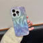 Sang Trọng Ốp Điện Thoại Màu gradient Cho iphone 15 pro max 14 pro max 13 pro max i13 13pro i11 12pro 12 pro max