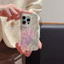 Sang Trọng Ốp Điện Thoại Màu gradient Cho iphone 15 pro max 14 pro max 13 pro max i13 13pro i11 12pro 12 pro max