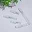 Chai Xịt Nước Hoa 2 / 3 / 5 / 10ml Nắp Trong Suốt Tiện Dụng Mang Theo Du Lịch