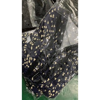 Áo sơ mi voan nữ phong cách hàn quốc áo baju baju wanita lengan panjang