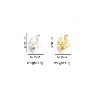 Bộ 10 Món Gồm Còi Thổi Bằng Acrylic Và Dụng Cụ Làm Mộc