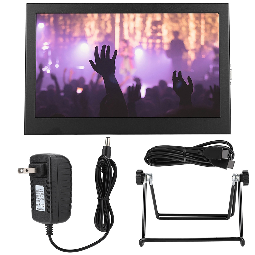 ReadyGo Màn hình di động 11 6 inch 1920x1080 HDMI cho PS3/4 cl | Shopee ...
