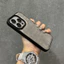 Mới Ốp Điện Thoại Da Cá Sấu Chống Sốc Cho iphone 15 pro max 15 pro 15 14 pro max iphone 13 12 11 pro max
